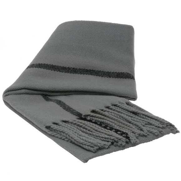Alpine Swiss Mens Scarf Softer Than Cashmere Scarves Plaids Womens Winter Shawl - Picture 7 of 7
